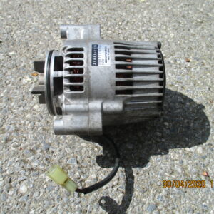 Kawasaki ZX‑9R Ninja ZX900B Lichtmaschine