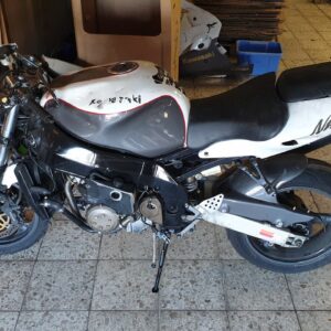 Kawasaki ZX-9R ZX900C