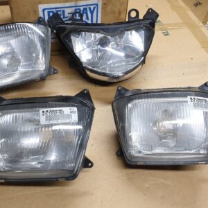 Kawasaki ZX10 ZXT00B TOMCAT Hauptscheinwerfer