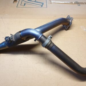 Kawasaki ZX10R ZX1000D Krümmer