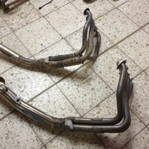 Kawasaki ZX1200A ZXT20A Auspuffkrümmer