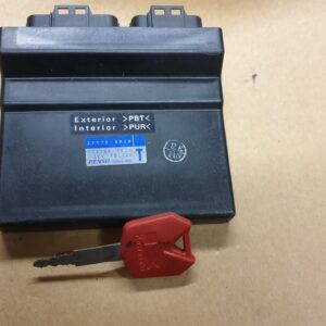 Kawasaki ZX12R ZX1200 B3 CDI Einheit