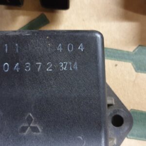 Kawasaki ZX9R ZX900B Ninja CDI