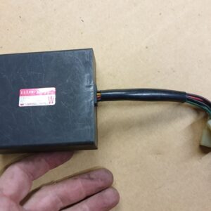 Kawasaki ZZR1100 ZX1100C CDI