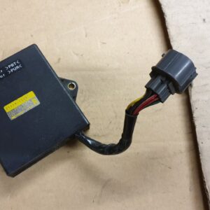 Kawasaki ZZR1100 ZX1100D CDI