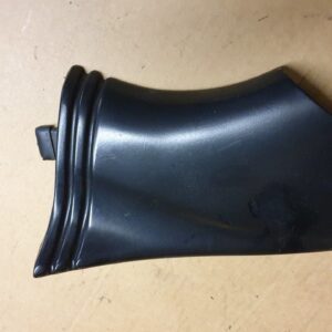 Kawasaki ZZR1100 ZX1100D Staufach deckel Links