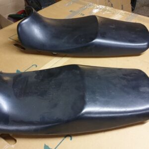 Kawasaki ZZR1100C Sitzbank