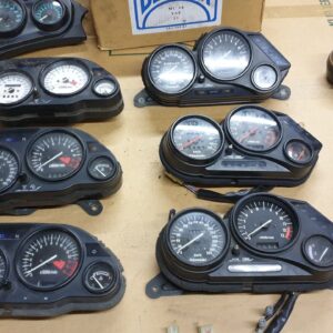 Kawasaki ZZR1100C Tacho Drehzahlmesser