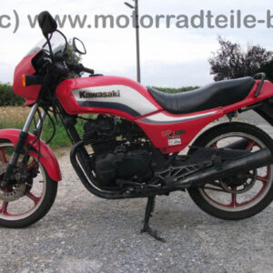Kawasaki GPZ 305-BD