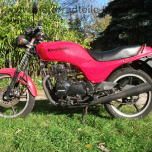 Kawasaki GPZ 305 Type EX 305A