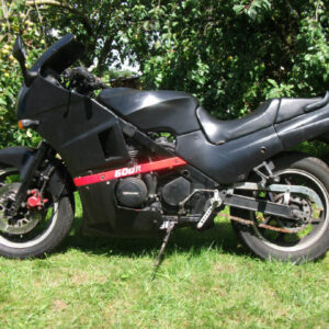 Kawasaki GPZ 600R