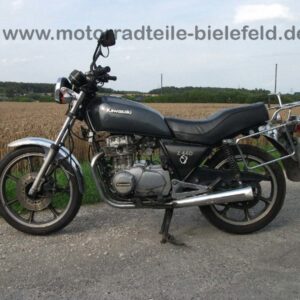 Kawasaki KZ440H
