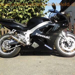 Kawasaki ZXR750L
