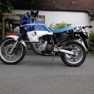 Kawasaki KL650 A Tengai