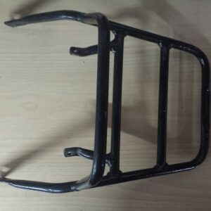 Kofferträger für Yamaha TDM 850 Typ 3VD