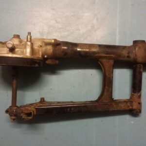 Komplett Hinterradantrieb Honda VF750 RC09 MAGNA