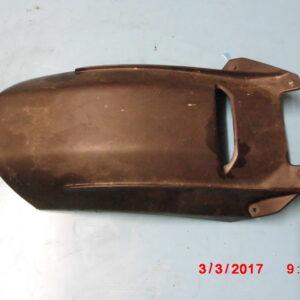 Kotflügel APRILIA RSV 1000 RP Mille