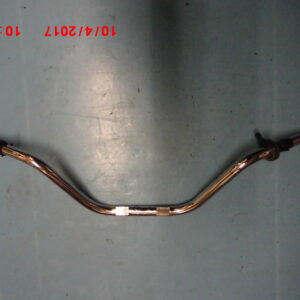 Lenker Honda VF750 RC09