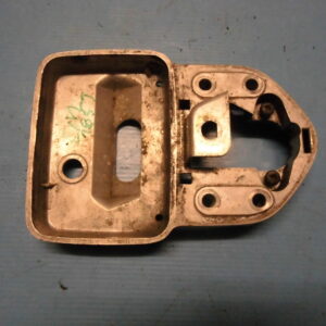 Lenker Tachohalter Honda CM 185