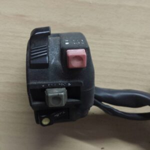 Lenkerschalter links Honda Transalp XL600V Typ PD06