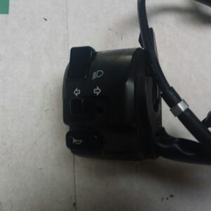 Lenkerschalter links Schaltereinheit Schalter Kawasaki ZR-7S ZR750H