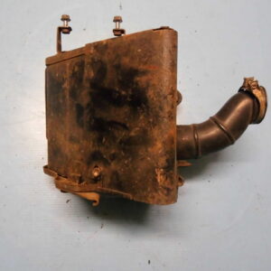 Luftfiltergehaeuse Honda CM 185