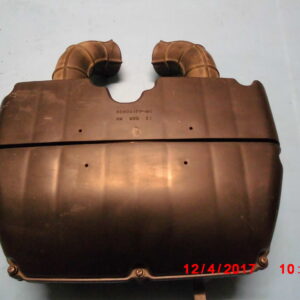 Luftfilterkasten Honda CBR 900 RR Typ SC44