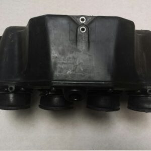 Luftfilterkasten mit K&N Filter für Kawasaki Zephyr 1100 ZRT10A