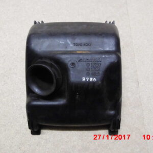 Luftfilterkasten DECKEL Suzuki GSF 1200 GV75A