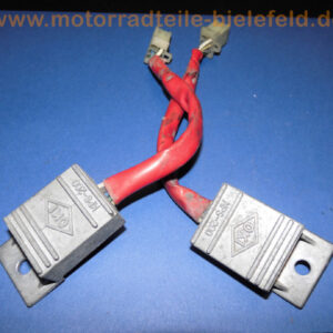 OKI MPS-200 CDI Honda CB 750 900 F