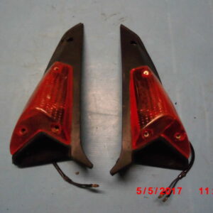 Blinker set Yamaha XJ650T