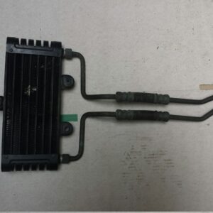 Ölkühler radiator mit Leitungen Kawasaki ZR-7S ZR750H