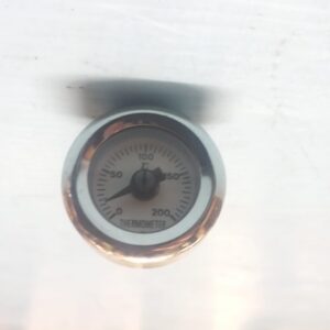 Ölthermometer für Honda VT600C Shadow