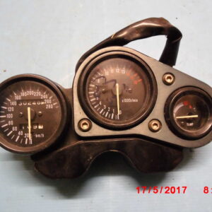 Tacho Suzuki GSX-R 750W