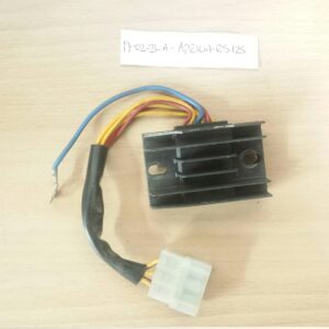 REGLER APRILIA RS125