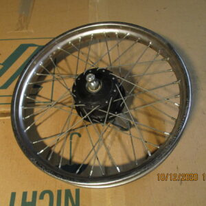 Radaelli Radelli Felge 15 Zoll