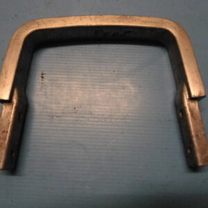 Radlauf halter Honda VT500C Type PC08