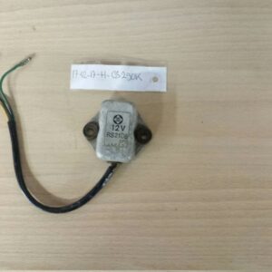 Spannungsregler HONDA CB 250K