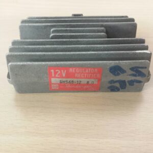 Regler Kawasaki KL600