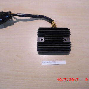 Regler Kawasaki ZX900E Ninja