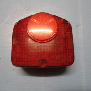 Rücklicht Glas Honda CM185