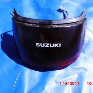Rücklicht Suzuki GSX600F Typ GN72B