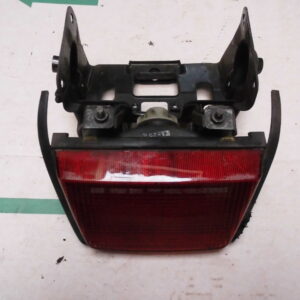 Rücklicht mir Halter HONDA VF 500 C V30 MAGNA Typ PC13