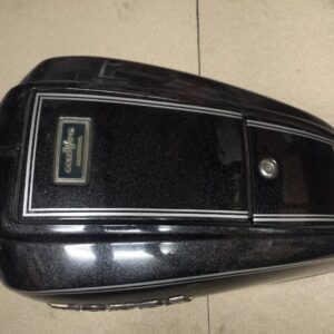 TANKVERKLEIDUNG HONDA GL1100 SC02 GOLD WING