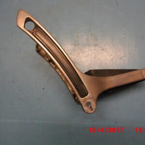 Sissybar Rückenlehne Honda VF750 RC09 MAGNA