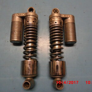 STOSSDÄMPFER SHOCK ABSORBER Honda VF750 RC09