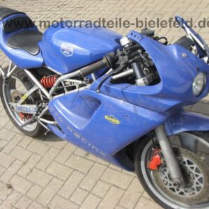 Sachs XTC125
