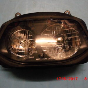 Scheinwefer Suzuki GSX-R 750W