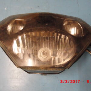 Scheinwerfer APRILIA RSV 1000 Mille