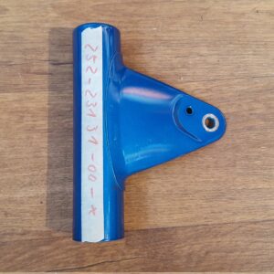 Scheinwerferhalter Yamaha RD125, RD200 Original NOS Yamaha RD125, RD200, RD250 AS3 CS3 CS5
